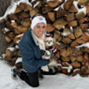 Meet your Posher, Fran